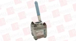 Jamesbury 3/4-4C-3600-MTI 344C3600MTI (used). Fixed Price $128.83.