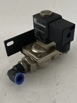 Control Solenoid Valve 609500/670 24V With Quick Flow. Fixed Price $42.75.