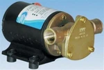 Jabsco Water Puppy Pump, 12V 18660-0121. Fixed Price $216.99.