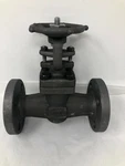 NEWCO-47 16F-FS3-RP-INT-NC Figure R254/60 Forged Steel Gate Valve 1" Class C600. Fixed Price $87.19.