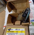 2, Apollo Hot Water Relief Valve 3/4" RVW60-34 10-604-05 827,000 Btu/hr 30 Psig. Fixed Price $103.00.