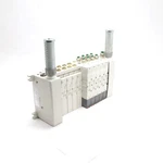 Smc Port Solenoid Valve VV5QC41-1003TFD0 VQC4400-51 VVQ4000-10A-1. Fixed Price $249.95.