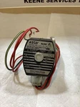 Asco Red Hat Solenoid Valve EF8320G714 1/4 Pipe 22.6 Watts. Fixed Price $195.00.