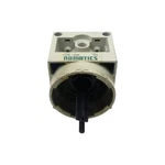 Numatics F32B-04M (as Pictured) Unmp. Fixed Price $35.00.