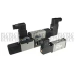 New Smc VFS2200-1FZ Solenoid Valve. Fixed Price $120.83.
