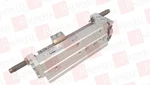 Smc MXQ16-75B / MXQ1675B (new No Box). Fixed Price $635.00.
