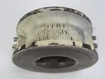 Trw Mission Duo Chek 14665-0-56, 2-1/2", K12-HVP, Model A, 200CWP, 125 Ansi. Fixed Price $29.99.
