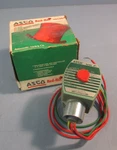 Asco 304354 Solenoid Valve Rebuild Kit 1/4" Pipe 17.1 Watts. Fixed Price $89.99.