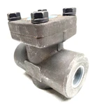 Piston Check Valve 1" Npt Class 1500 Forged A105N 3705 Psi / Douglas Chero XP854. Fixed Price $167.12.