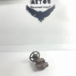 Powell GA08SA58GB-S/N114305 1975PSI Valve 3/4'' 100'F. Fixed Price $75.99.