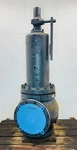 Crosby JOS-35 Flanged Safety Relief Valve 8X10. Fixed Price $9875.00.