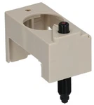 Sit Gas Valve Case Plastic Cover With Push Button Piezo Ignitor Euro Casing Aga. Fixed Price $37.89.