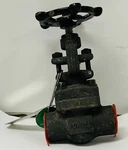Powell Valves Model No. GL08SA58GB Globe 3/4" Inch 602 Api 1975 Psi !new!. Fixed Price $79.00.