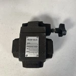 Ct 10 30 500-2000PSI Relief Valve For Vickers Danfoss 1-1/4" Fnpt Port. Fixed Price $197.50.