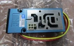 New Mac Valves 82A-0A-CAA Solenoid Base. Fixed Price $49.49.
