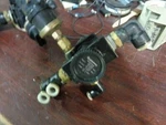 Norgren R08-400-RNFA Regulator. Fixed Price $29.00.