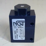 Ngt - Model: B2MFM 150 Psi Max Check Valve 6E. Fixed Price $24.25.