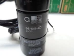 Asco 96-619-1D ,2D & 4D Lot Of 3 24/60, 120/60, 240/60. Fixed Price $30.00.