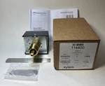 Mcdonnell & Miller FS4-3 In. Npt Flow Switch Pn 114400 Nib. Fixed Price $109.83.