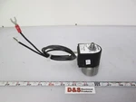 Omega SV131 Pneumatic Solenoid Valve 110/120 400PSI 2760KPA 3/64" 1/4" Npt. Fixed Price $78.50.