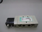 Numatics L22BA452B014A Solenoid Valve. Fixed Price $109.99.