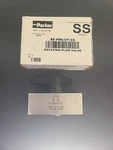 New Parker 8F-PR6-VT-SS Stainless Steel Rotating Plug Valve 1/2" , 3000 Psig. Fixed Price $119.97.
