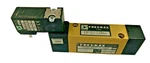 Pneumax 818/1.52.0.12.02 R 5/2-WAY Solenoid Valve Base-mounted 24V Dc N331.0A. Fixed Price $55.00.
