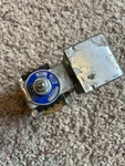 Dema Solenoid Valve Model 473P 120 Volts Used. Fixed Price $50.00.
