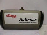 New Open Box Flowserve Automax SNA100S07 150 Psig Valve A2212WVS. Fixed Price $100.00.