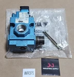 *preowned* Mac 56C-37-874JC Solenoid Valve W/ 130B-874JC 25VDC + Warranty!. Fixed Price $71.25.