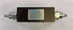 New 026-20752-0 Abex Denison Block Valve SRV02 051 A1. Fixed Price $89.00.