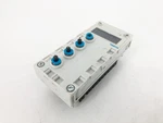Festo CPX-4AE-P-D10 Analog Module 560362 (for Parts Only). Fixed Price $95.00.
