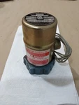 Gould Valve Q4-1-3T Solenoid Steam 10-200 Psi 120V 60 Cycles 1/4". Fixed Price $249.99.