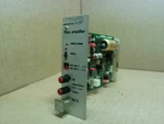 Rexroth Vt 5012 S30 R5 Proportional Amplifier Module Nr. 398/06-USED. Fixed Price $205.44.
