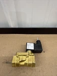 Asco WPSC8238T405 Pilot Operated Solenoid Valve. Fixed Price $75.00.