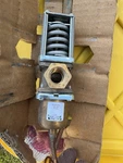 V46AA-40 Penn Johnson Pressure Water Regulator Valve 70-260PSI 3/8 Fpt New. Fixed Price $88.00.