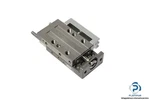 Smc MXJ8L-5C Air Slide Table Mm M3 0.5 1.05 Mpa. Fixed Price $133.33.