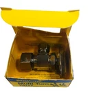 Brasscraft 1/2" Nom X 3/8" Comp Multi-turn Angle Valve OCR19 C1. Fixed Price $6.95.
