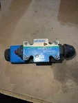 New Old Stock Vickers DG4V-3S-2A-M-FW-B5-60. Fixed Price $235.00.