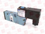 Mac Valves Inc 52A-11-B0A-DM-DDAJ-1JB / 52A11B0ADMDDAJ1JB (used). Fixed Price $171.70.
