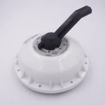 Pentair 272422 Valve Top Assembly For 2" Hiflow 261049 261050 261142. Fixed Price $149.99.
