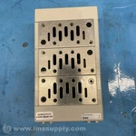 Smc VV713-03R-03D Iso Manifold Fnob. Fixed Price $108.00.