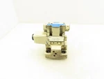 Tokimec Vickers CVC-32-W13-T39-10 Solenoid Control Cartridge Valve Cover 24VDC. Fixed Price $84.99.