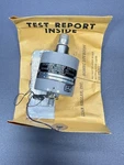 Lear Siegler Isobaric Relief Valve RD10280H3. Fixed Price $79.99.