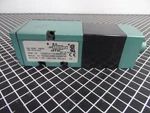 Numatics 153SA415K000030 Pneumatic Solenoid Valve (26592). Fixed Price $29.99.