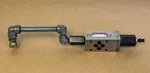 Toyooki Hytegra Valve HG3H-P-D4-025B 00A1. Fixed Price $45.00.