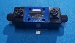 Rexroth R900934306 4WE10E33/CW110N9K4=CSA. Fixed Price $999.00.