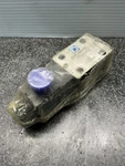 Duplomatic MD1D-TA/50 Hydraulic Directional Valve MD1DTA50. Fixed Price $299.00.