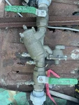 Zurn Wilkins 112-975XL3 1-1/2 In. Rp Assembly Lead Free Fnpt Top Access. Fixed Price $250.00.