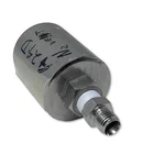Silsco Inc. Model Edd 1961 In-line Gas Filter/diffuser 250 Psi Max Stainless. Fixed Price $24.98.